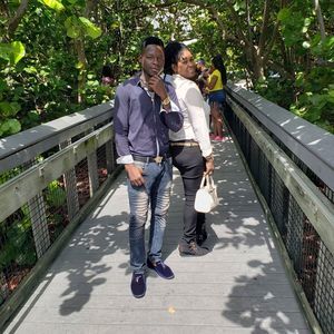 Meet your Posher, Guyonsen